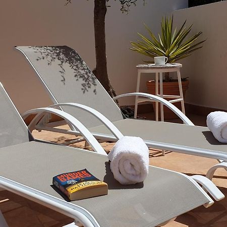 Sunny&New Apartamento in Caleta de Fuste Esterno foto