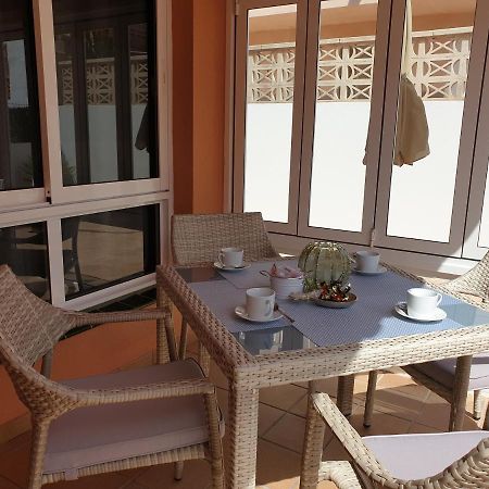 Sunny&New Apartamento in Caleta de Fuste Esterno foto