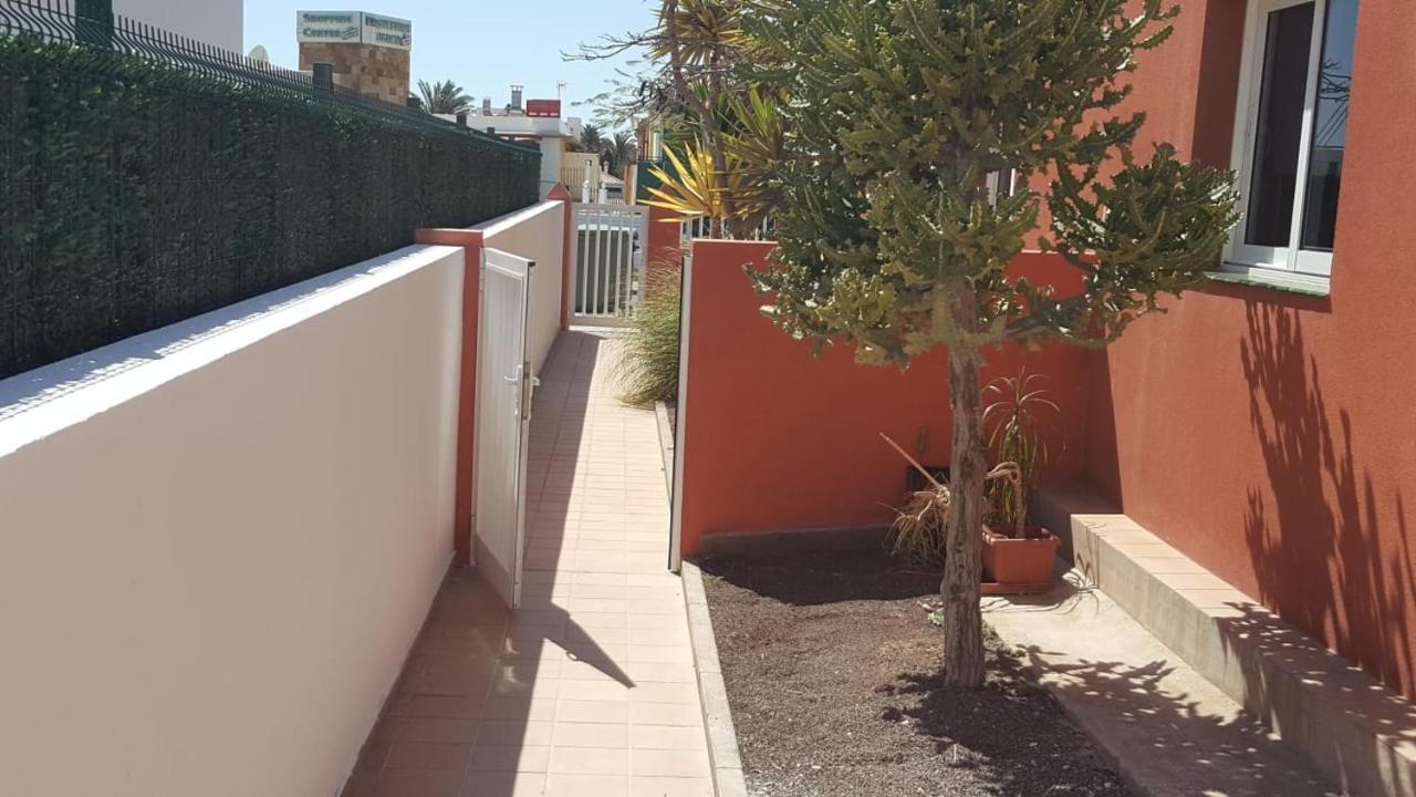 Sunny&New Apartamento in Caleta de Fuste Esterno foto