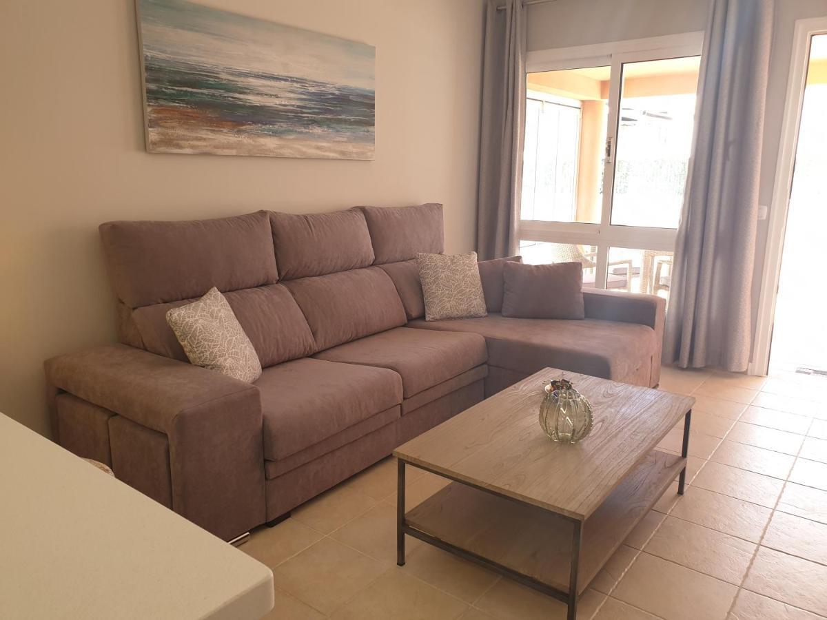 Sunny&New Apartamento in Caleta de Fuste Esterno foto