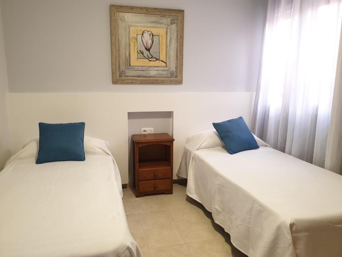 Sunny&New Apartamento in Caleta de Fuste Esterno foto