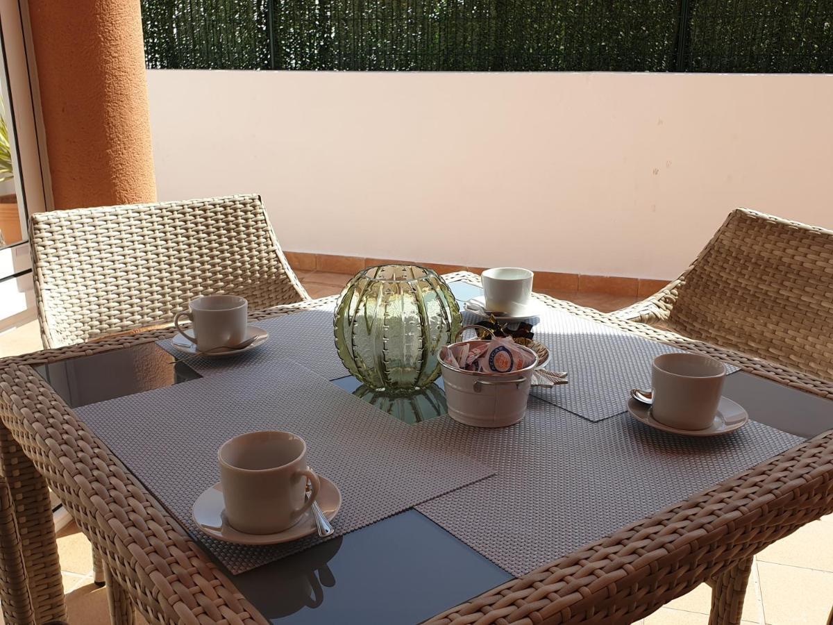 Sunny&New Apartamento in Caleta de Fuste Esterno foto